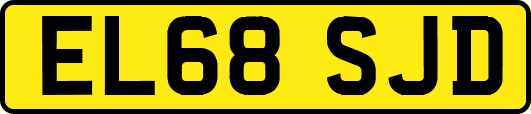 EL68SJD
