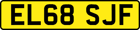 EL68SJF