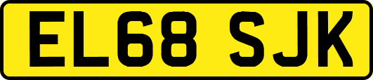 EL68SJK