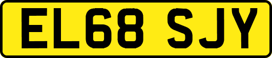 EL68SJY
