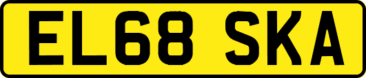 EL68SKA