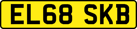 EL68SKB