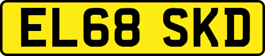 EL68SKD