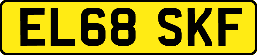 EL68SKF