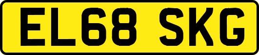 EL68SKG