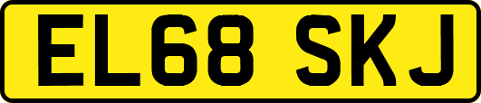 EL68SKJ