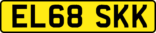 EL68SKK