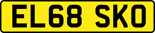EL68SKO