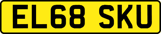 EL68SKU