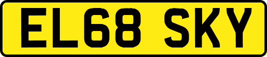 EL68SKY