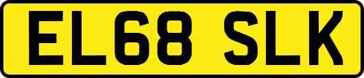EL68SLK