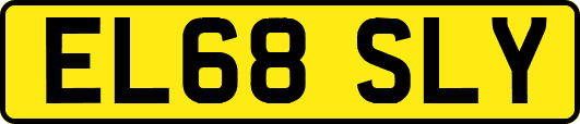 EL68SLY