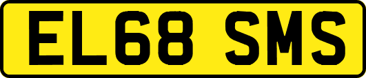 EL68SMS