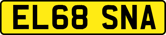 EL68SNA