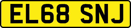 EL68SNJ