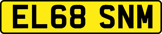 EL68SNM