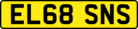 EL68SNS