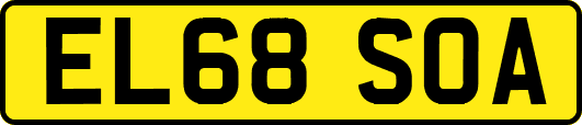 EL68SOA
