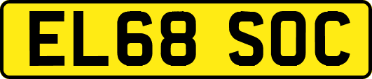 EL68SOC
