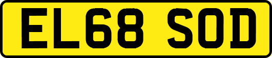 EL68SOD