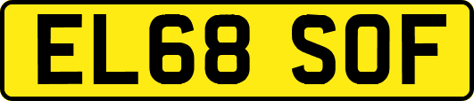 EL68SOF