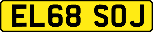 EL68SOJ