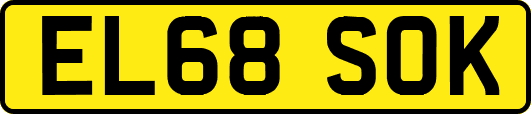EL68SOK
