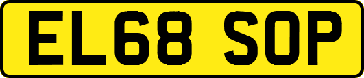 EL68SOP