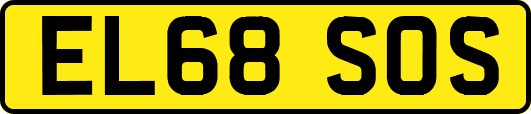 EL68SOS