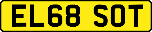 EL68SOT