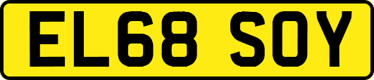 EL68SOY