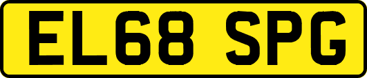 EL68SPG