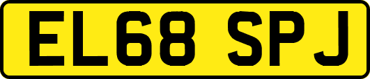 EL68SPJ