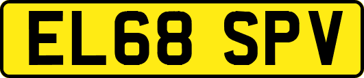 EL68SPV