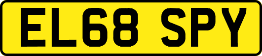 EL68SPY