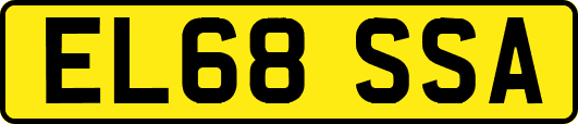 EL68SSA