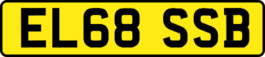 EL68SSB