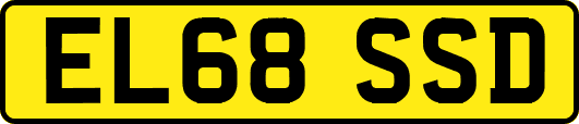 EL68SSD