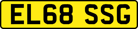 EL68SSG