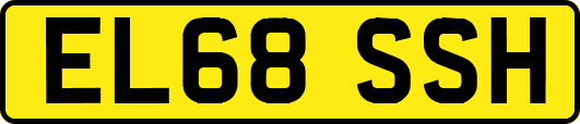 EL68SSH
