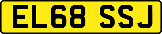 EL68SSJ