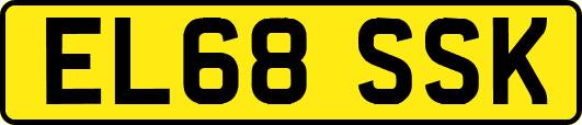 EL68SSK