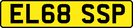 EL68SSP