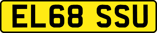 EL68SSU