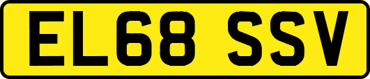 EL68SSV