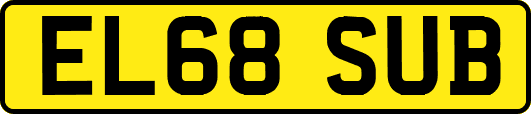 EL68SUB