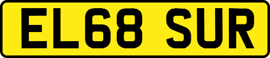 EL68SUR