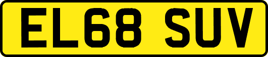 EL68SUV