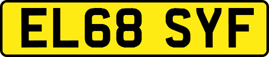 EL68SYF