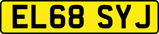 EL68SYJ